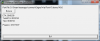 Distance Field Font Gen