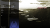 Project of menu