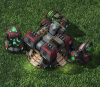 Techniczne Demo OW w SC2 by KuRtt
