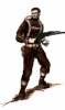 Arabian-soldier