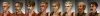 Characters RU