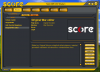 Score 134