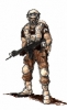 US-soldier