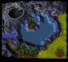 VolcanoGods Skirmish