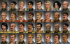 Characters US RU AR