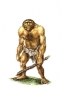 Colour-apeman