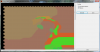 Colour mask generator