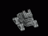 Rocket launcher Frame09