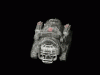 Gatling gun Frame17