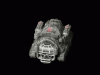 Gatling gun Frame18