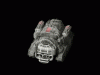 Gatling gun Frame19