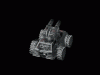 Double gun Frame20