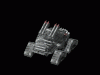 Rocket launcher Frame21
