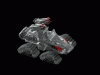 Rocket launcher Frame43