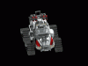 Rocket launcher Frame55