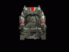 Gatling gun Frame57