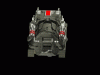 Gatling gun Frame58
