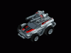 Double gun Frame68