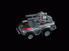 Double gun Frame73