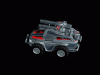 Double gun Frame80