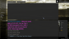SGUI Prototype