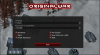 SGUI Prototype