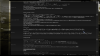 SGUI Prototype