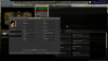 SGUI Prototype