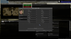 SGUI Prototype
