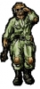 Soldier right