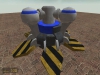 Test amoildrill1
