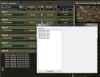 Test client setups
