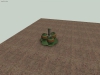 Test oildrill