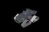 Antares - 3D model