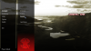 Project of menu