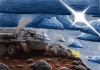 War clouds by IndigoD3stiny
