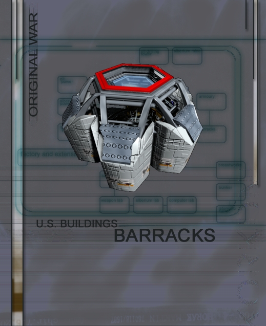 Usbarracks