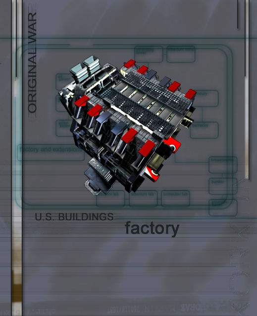 Usfactory
