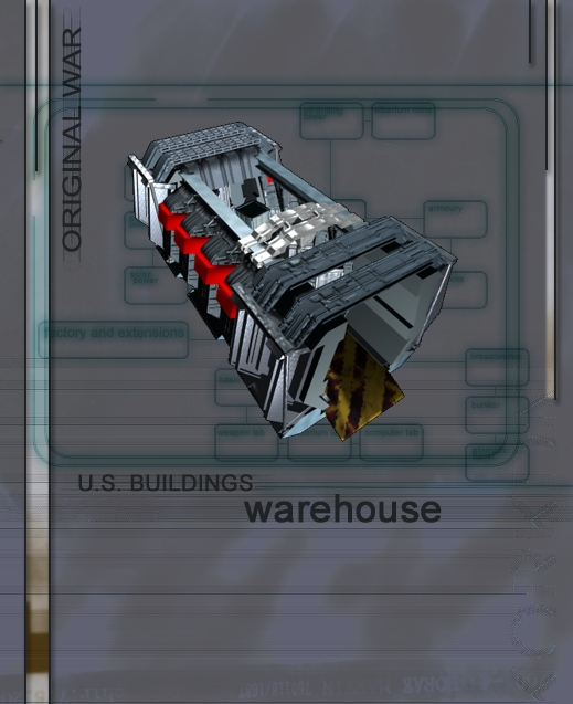 Uswarehouse